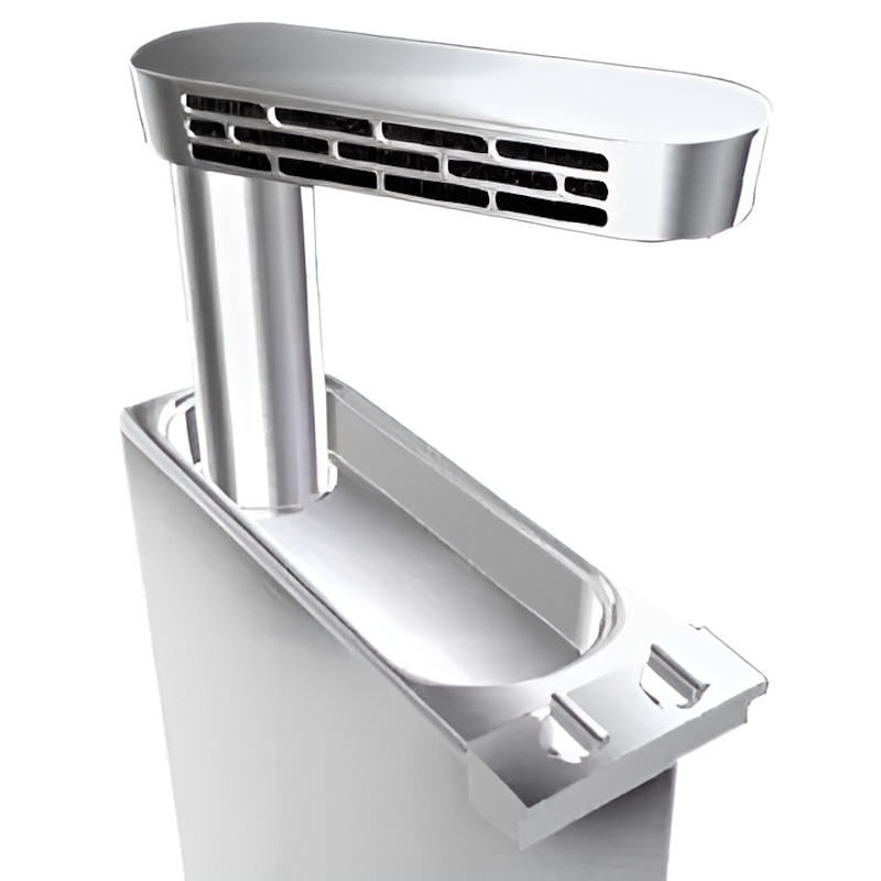 Вытяжка Gaggenau VL 051-107