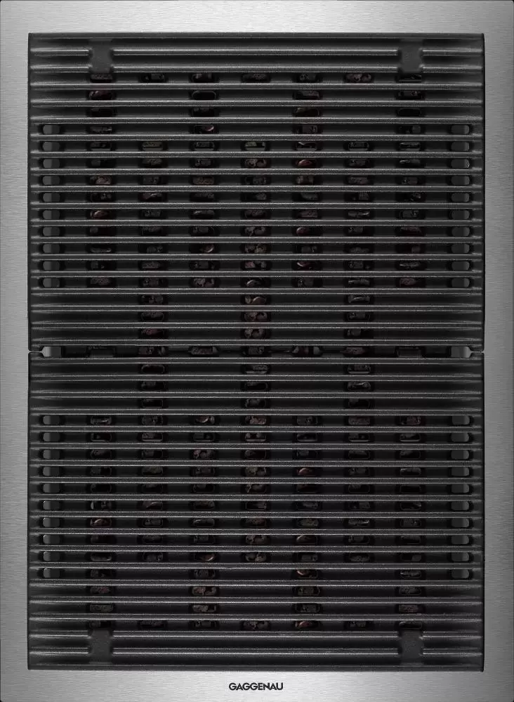Гриль Gaggenau VR 414-110