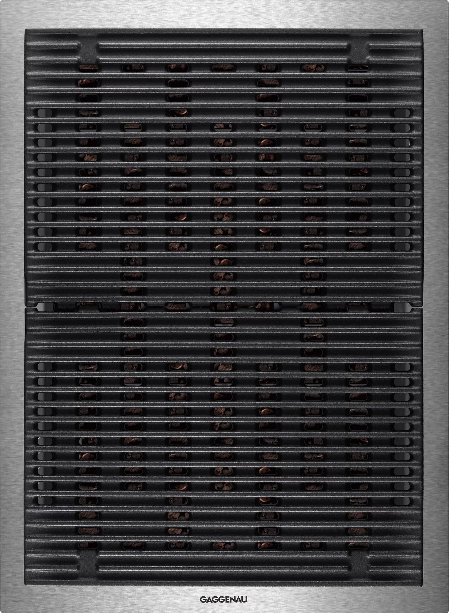 Электрогриль Gaggenau VR414115