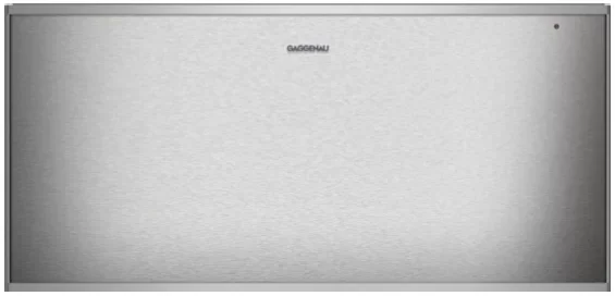 Встраиваемый подогреватель Gaggenau WS 462-110