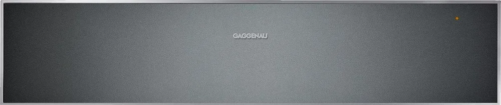 Встраиваемый подогреватель посуды Gaggenau WS461102