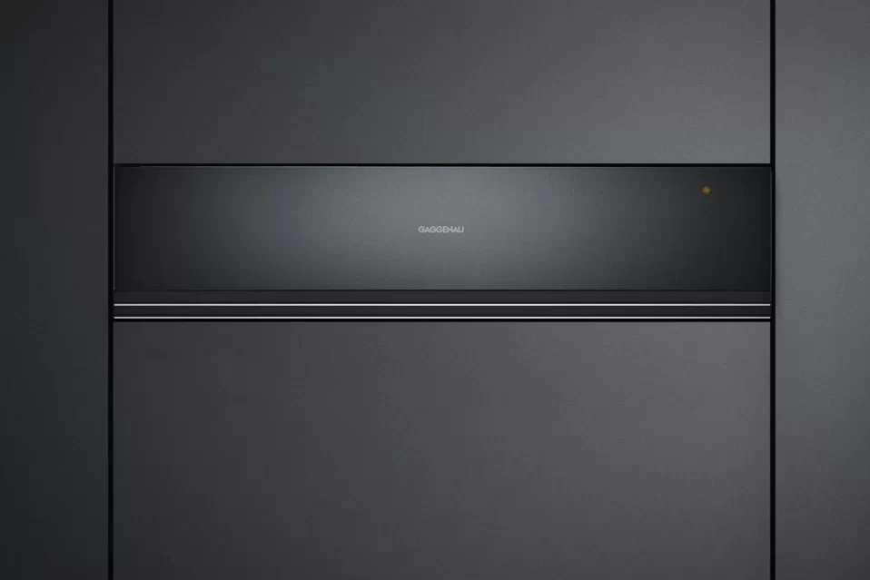 Встраиваемый подогреватель Gaggenau WSP 221-100