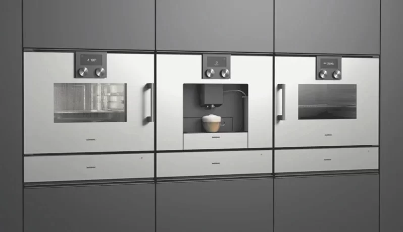 Встраиваемый подогреватель Gaggenau WSP 221-130
