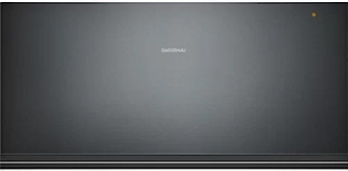 Встраиваемый подогреватель Gaggenau WSP 222-100