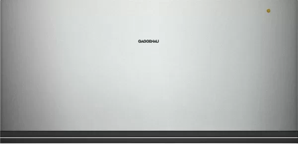 Встраиваемый подогреватель Gaggenau WSP 222-110