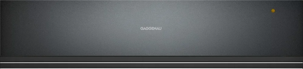 Встраиваемый подогреватель посуды Gaggenau WSP221102