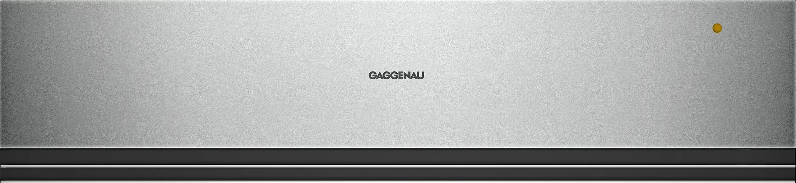 Шкаф для подогрева посуды Gaggenau WSP221112
