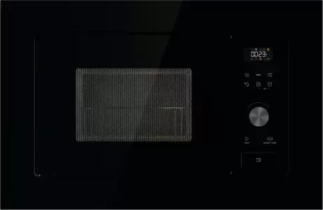 Встраиваемая микроволновая печь с грилем Gorenje BM201AG1BG