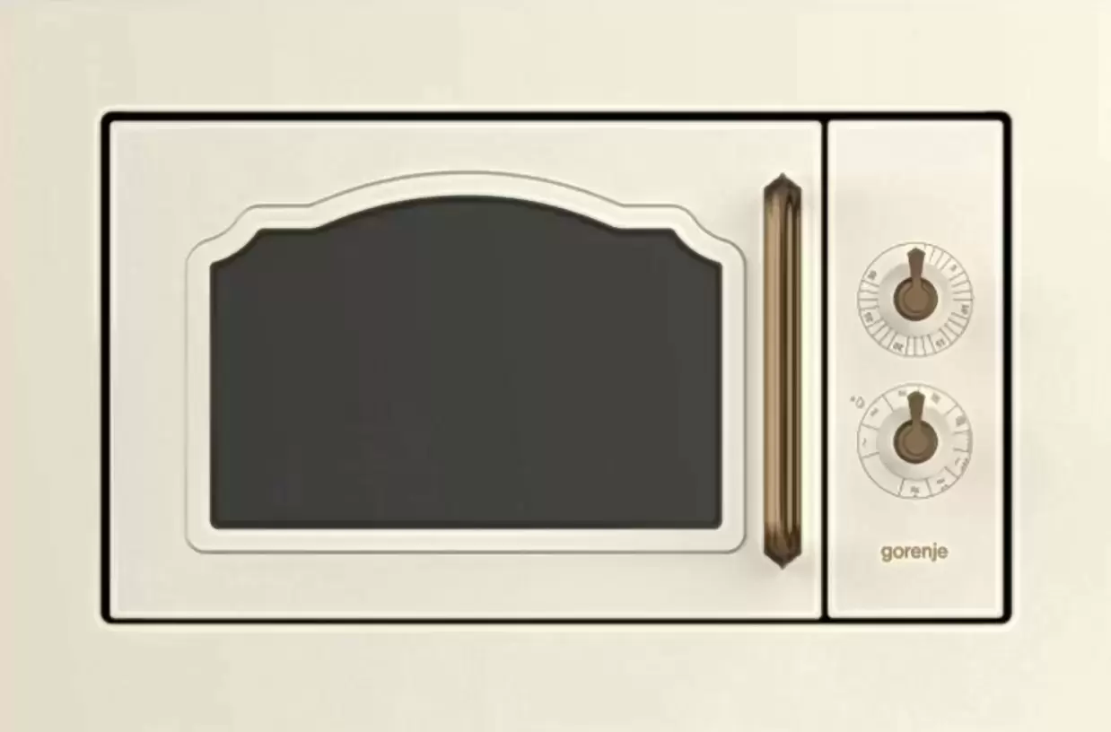 Встраиваемая микроволновая печь Gorenje BM235CLI