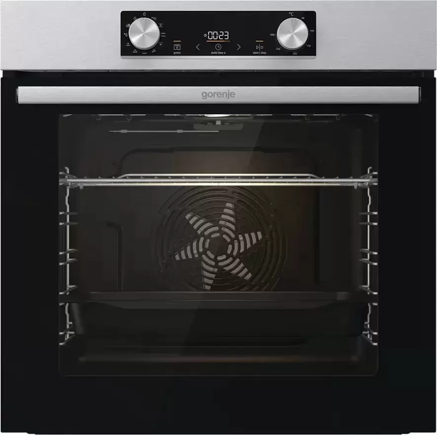 Духовой шкаф Gorenje BO6735E02XK