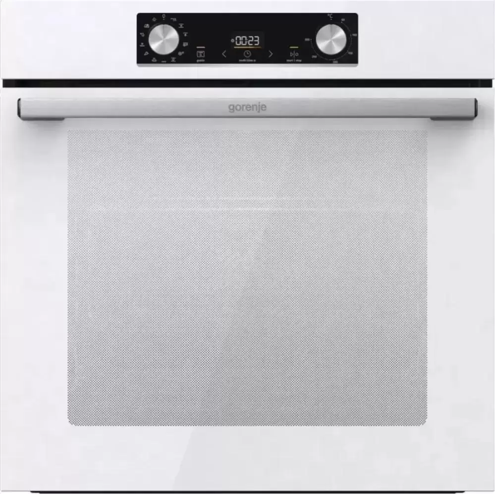 Духовой шкаф Gorenje BOS6737E09WG