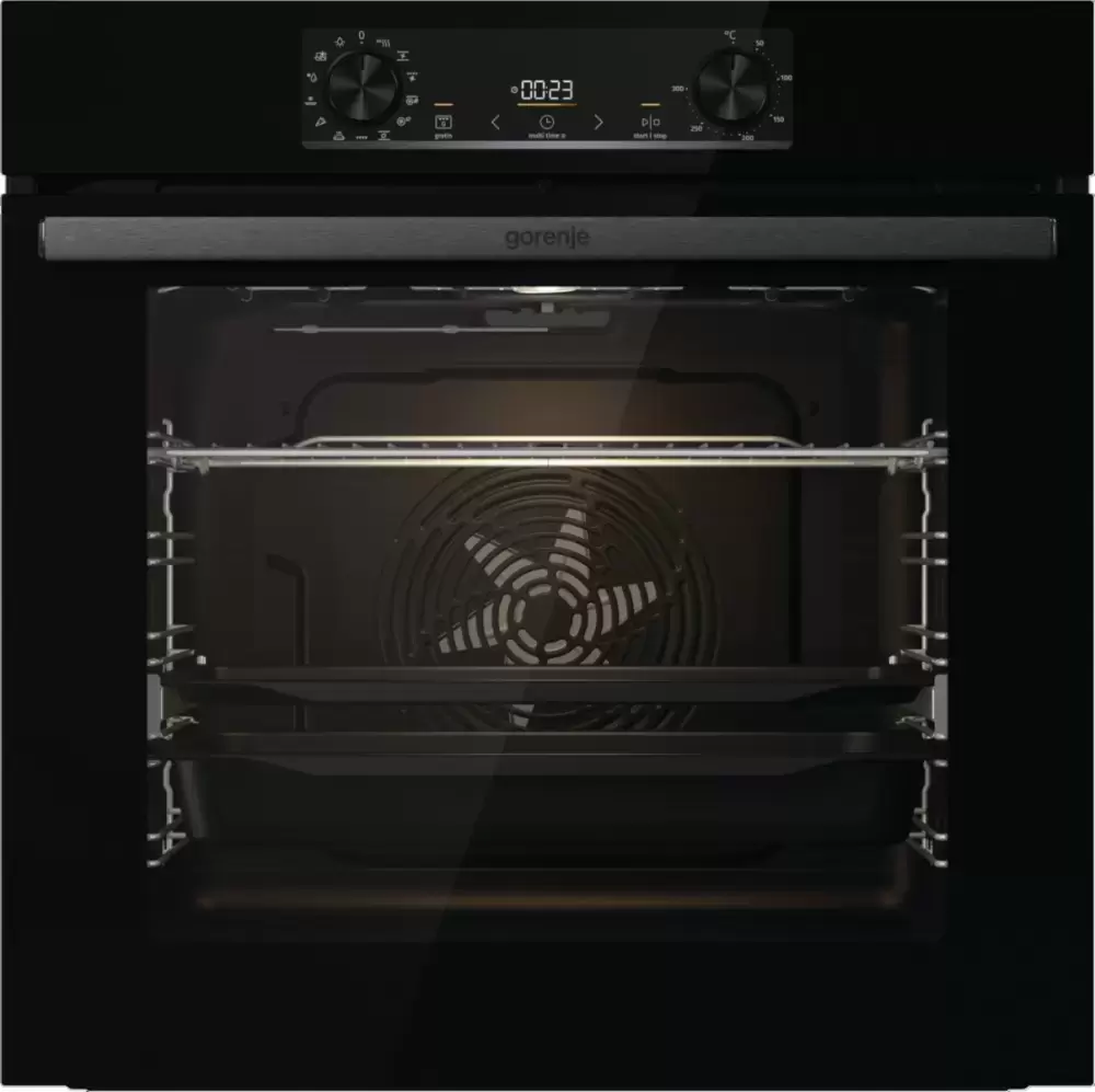 Духовой шкаф Gorenje BOS6737E13BG
