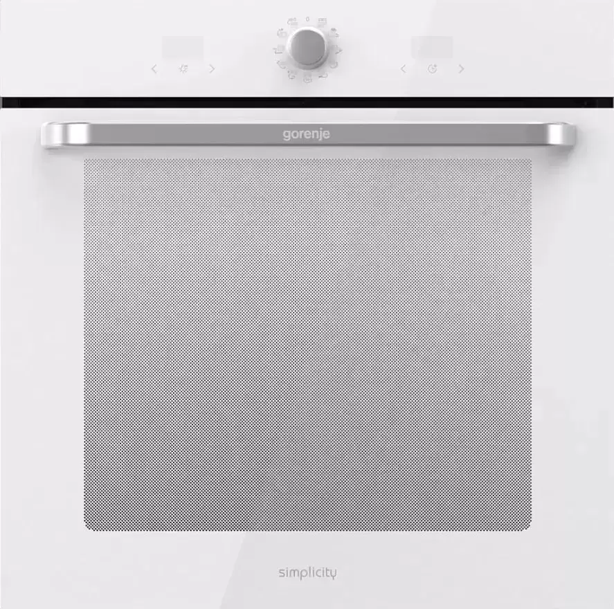 Духовой шкаф Gorenje BOS6737SYW