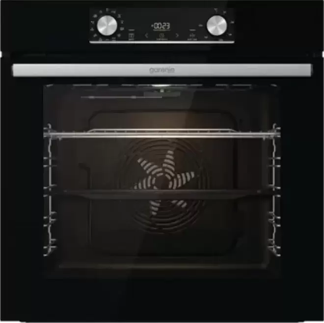 Духовой шкаф Gorenje BOX6737E01BG