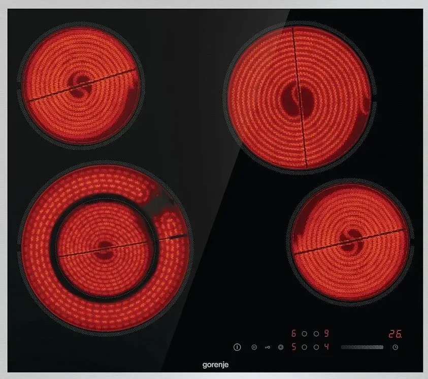 Варочная панель Gorenje ECS642BXE