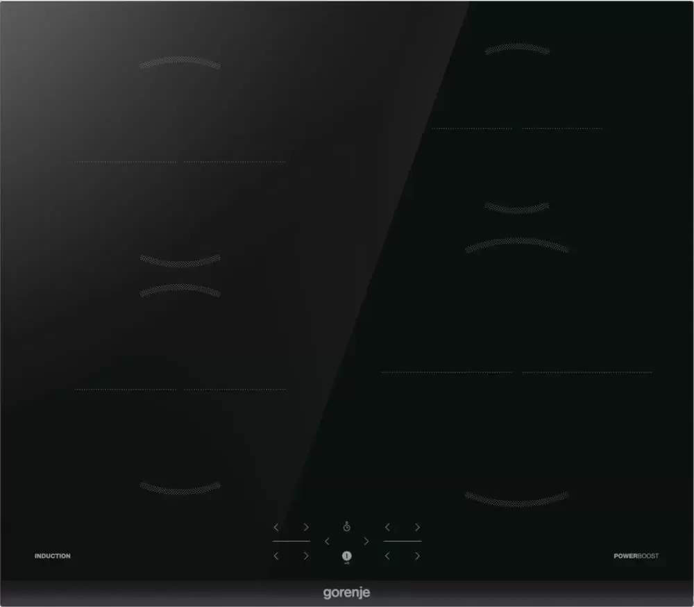 Независимая индукционная варочная панель Gorenje GI6401BC