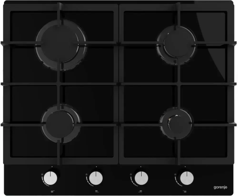 Независимая газовая варочная панель Gorenje GT 641 AKB