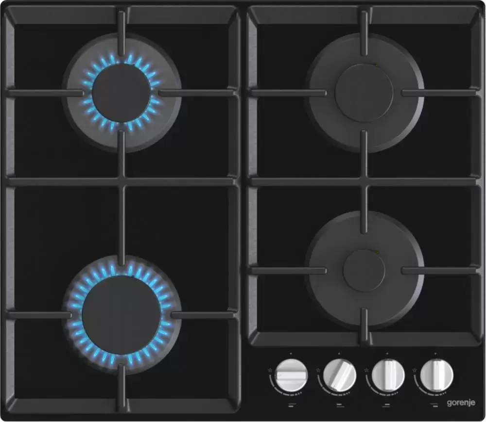 Независимая газовая варочная панель Gorenje GT641EXB