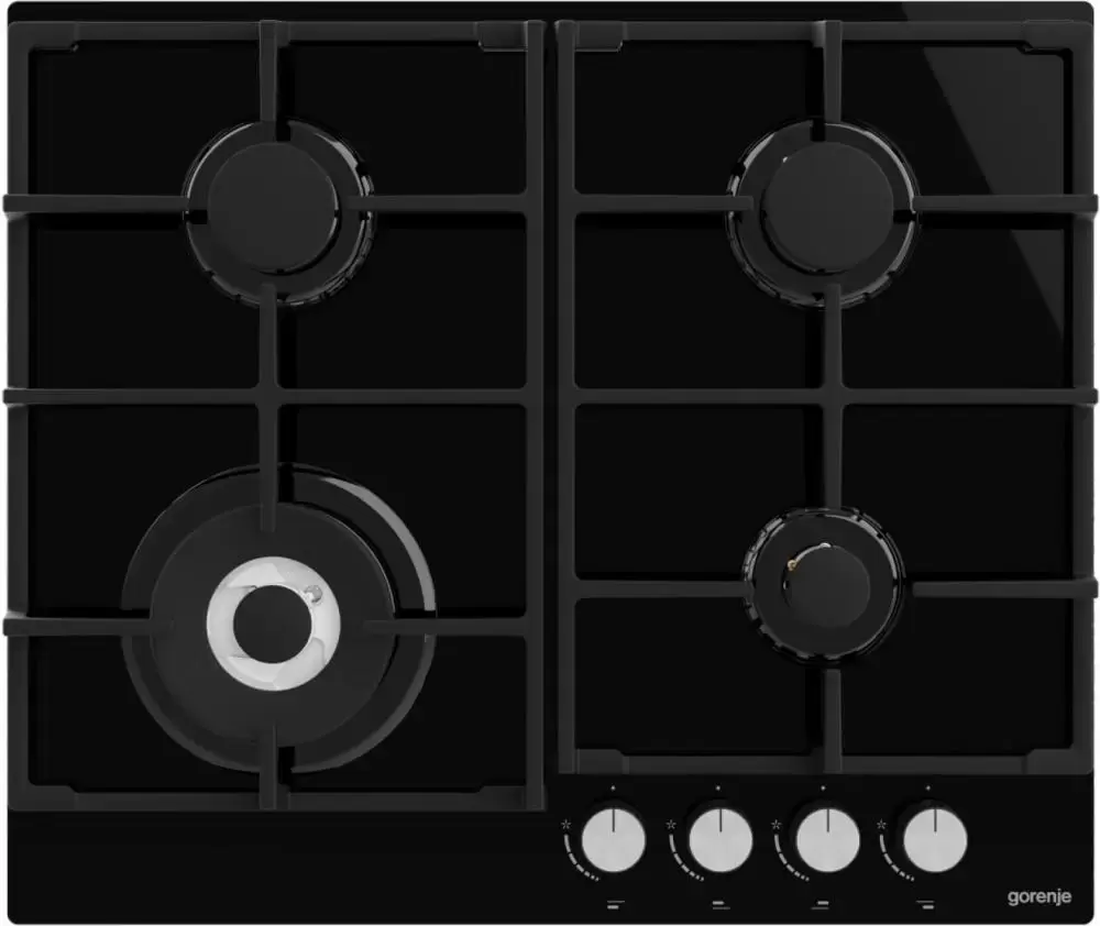 Независимая газовая варочная панель Gorenje GTW 641 AKB