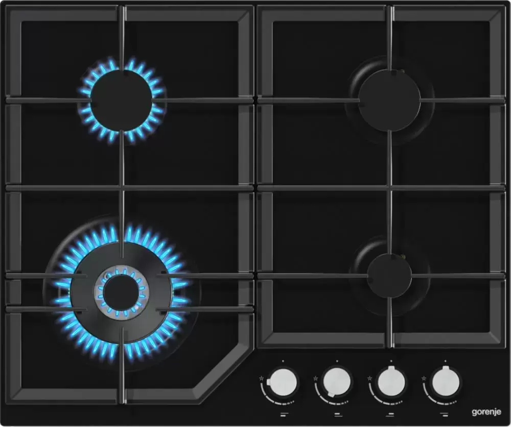 Независимая газовая варочная панель Gorenje GTW641KB