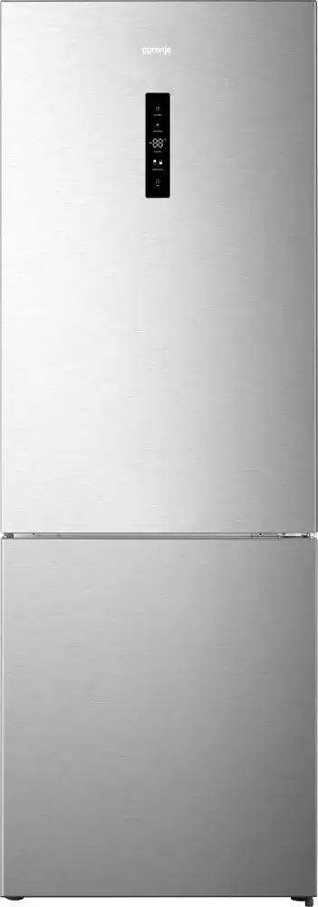Двухкамерный холодильник Gorenje NRK720EAXL4