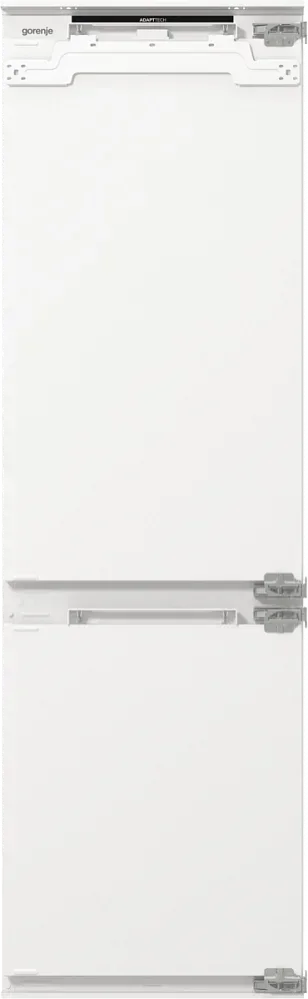 Встраиваемый холодильник Gorenje NRKI517E82WF