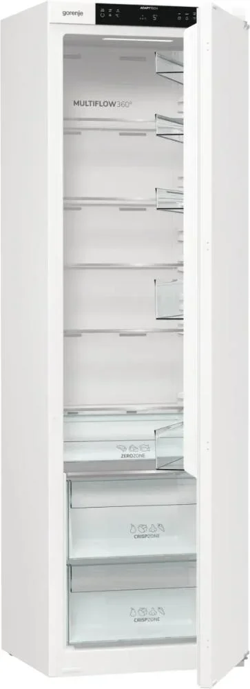 Встраиваемый холодильник Gorenje RI517E41WF