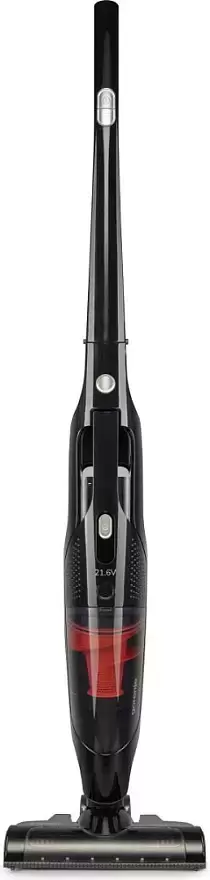 Пылесос Gorenje SVC216GFBK