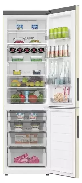 Холодильник Haier C2F637CCGU1