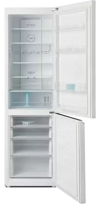 Холодильник Haier C2F637CWRG
