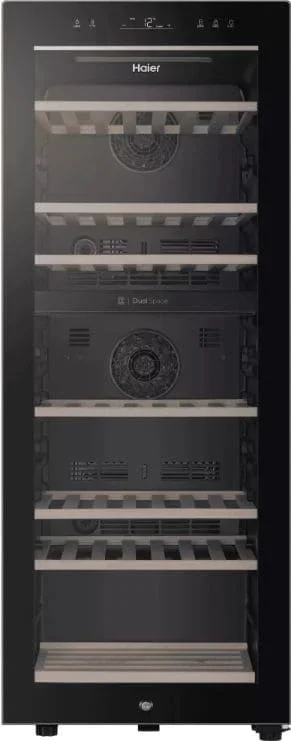 Винный шкаф Haier FWC77GDAU1