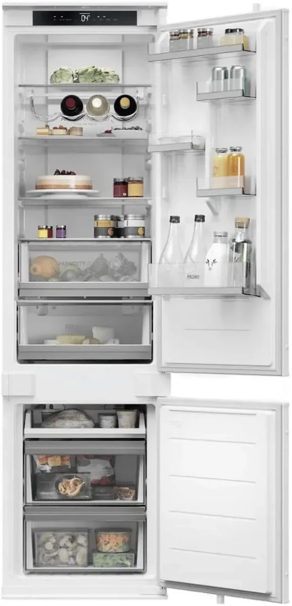 Встраиваемый холодильник Haier HBCN5190U1