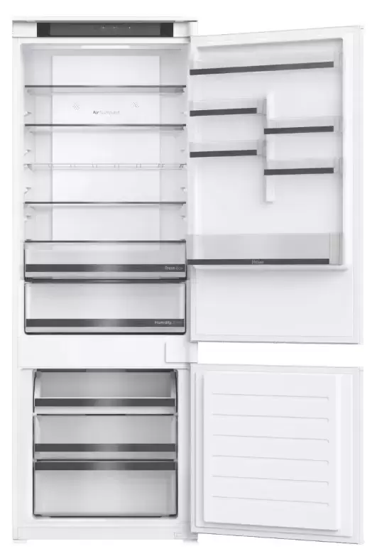 Встраиваемый холодильник Haier HBW5719ERU