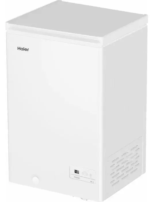 Морозильная камера Haier HCE100R