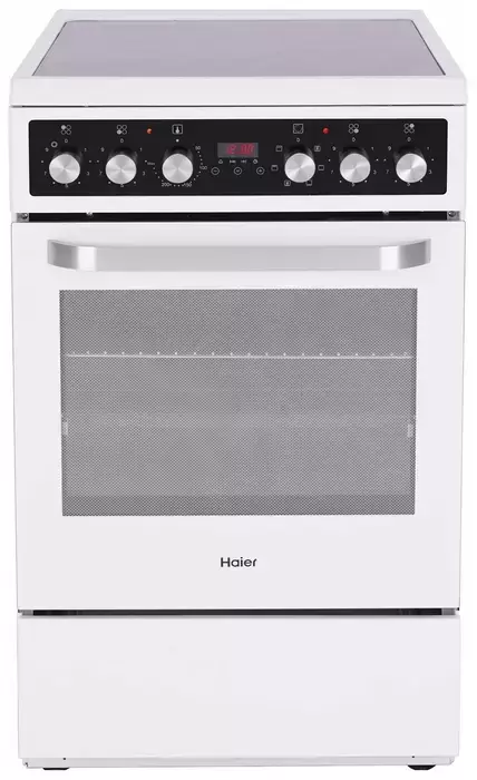 Электрическая плита Haier HCX-5CDPW1