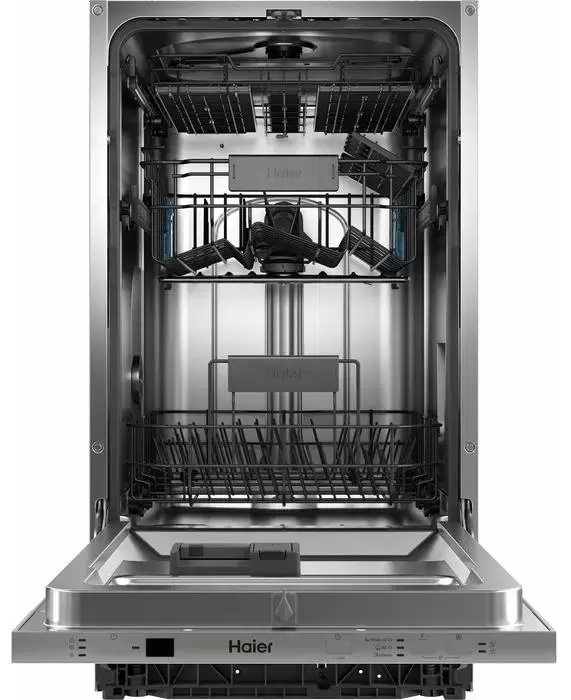 Встраиваемая посудомоечная машина Haier HDWE10-395RU