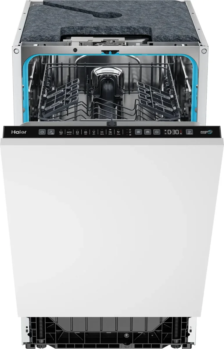 Встраиваемая посудомоечная машина Haier HDWE10-593RU