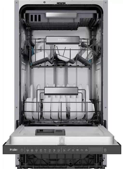 Встраиваемая посудомоечная машина Haier HDWE11-396RU