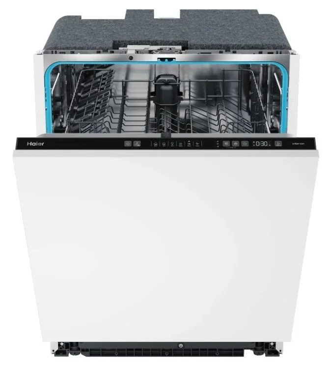 Встраиваемая посудомоечная машина Haier HDWE14-592RU
