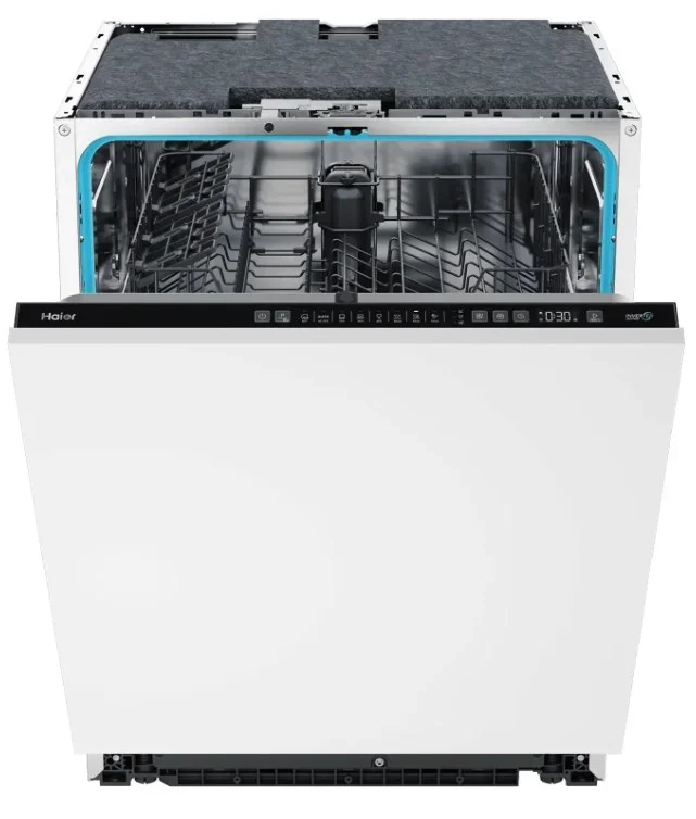 Встраиваемая посудомоечная машина Haier HDWE14-593RU