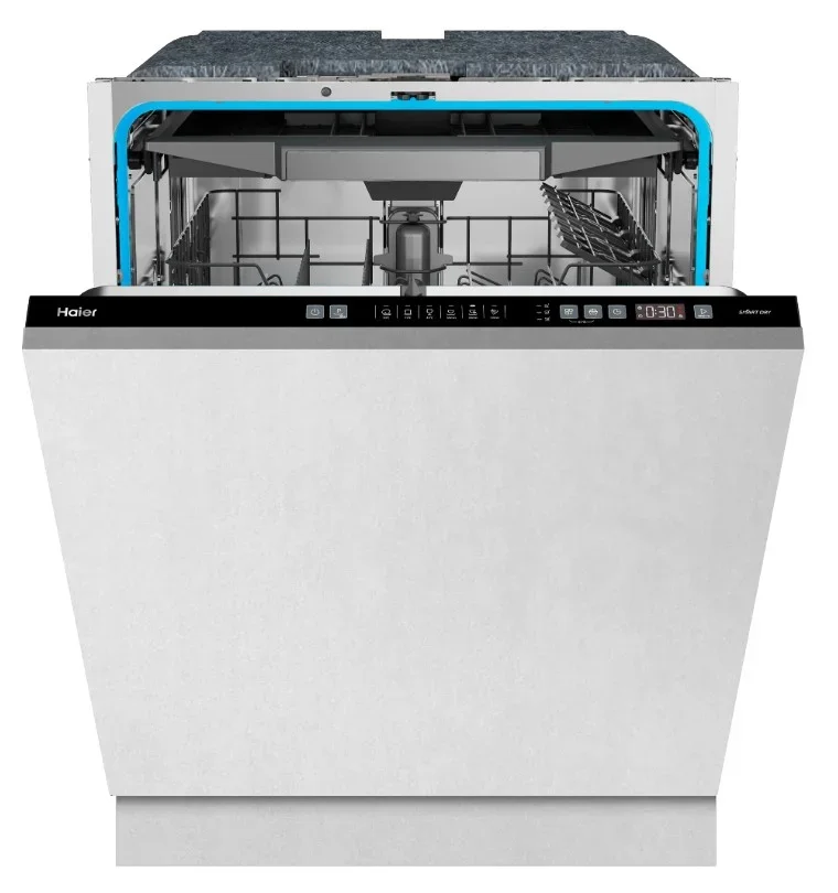 Встраиваемая посудомоечная машина Haier HDWE14-692RU