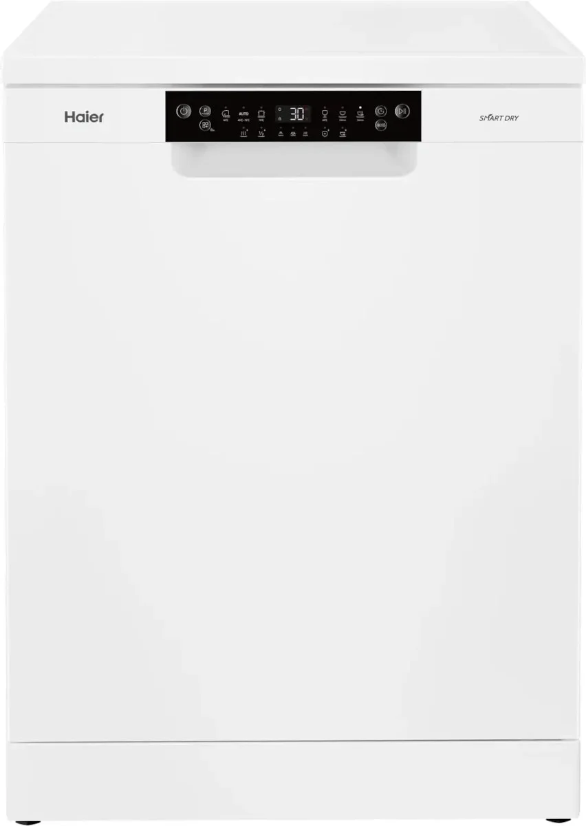 Посудомоечная машина Haier HDWE15-58WE2RU