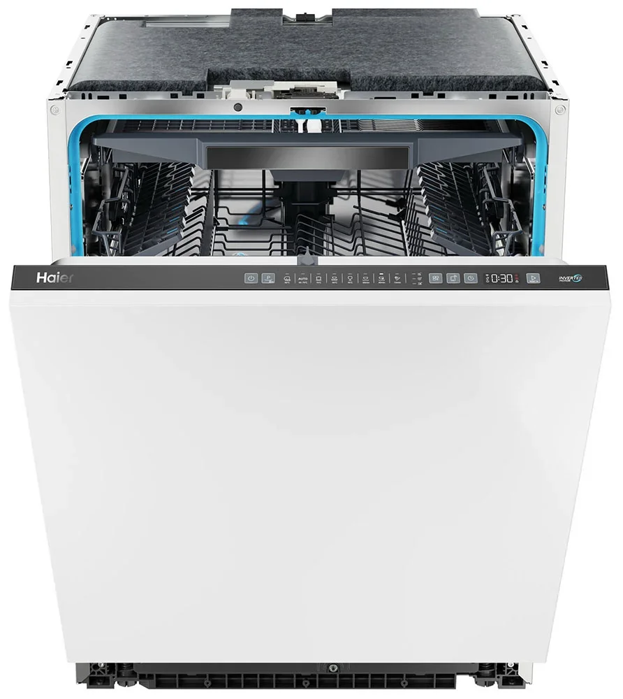 Встраиваемая посудомоечная машина Haier HDWE16-594RU