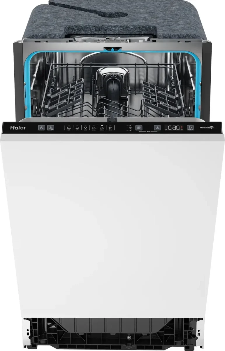 Встраиваемая посудомоечная машина Haier HDWE9-591RU