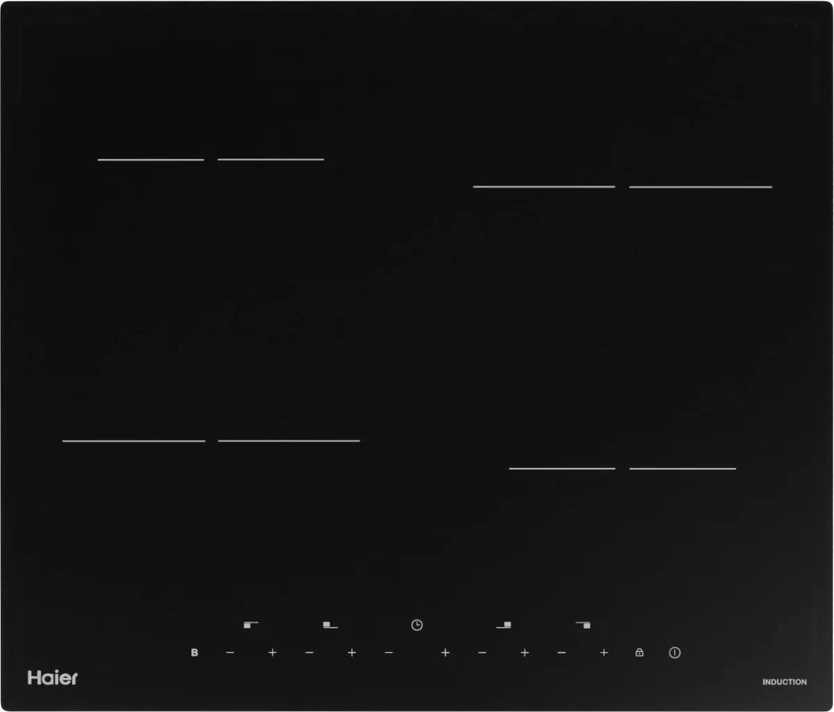 Индукционная варочная панель Haier HHK-Y64NTB