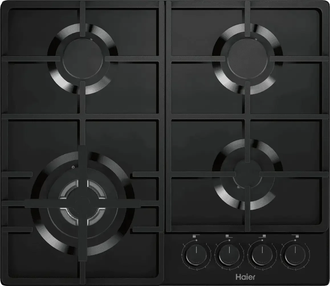 Газовая варочная панель Haier HHQ-G64CTPB