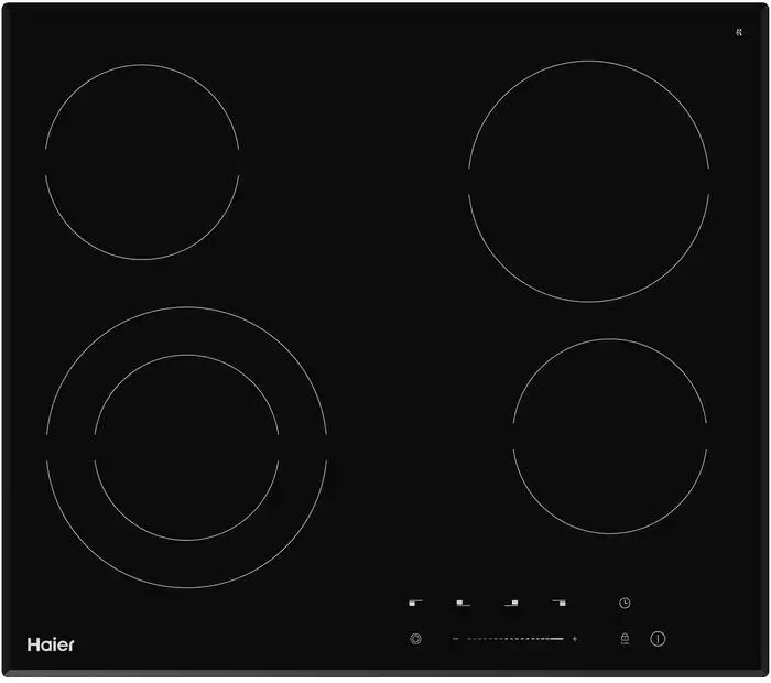 Электрическая варочная панель Haier HHX-C64TDVB