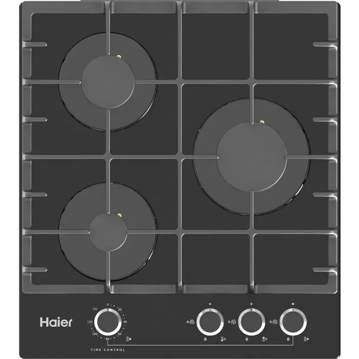 Газовая варочная панель Haier HHX-G53CNMB