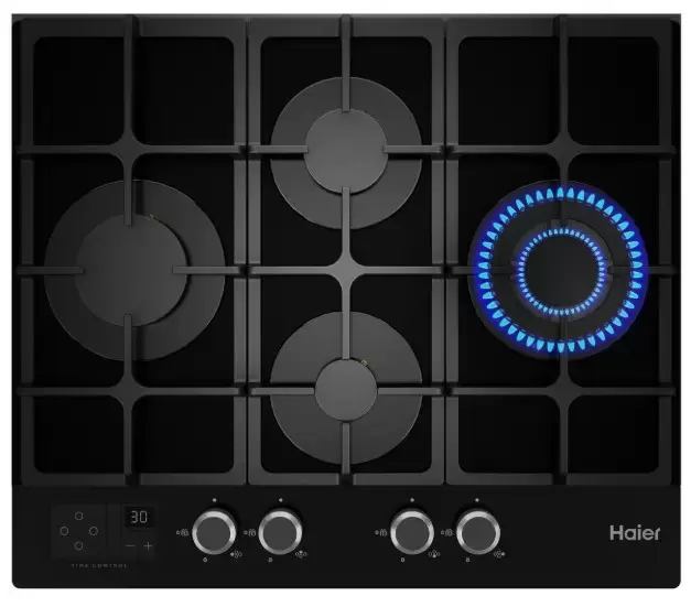 Варочная панель Haier HHX-G64CWSB