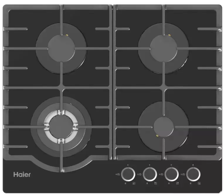 Варочная панель Haier HHX-G64RFB